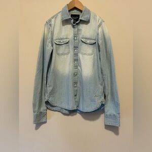 AMERICAN Eagle Blouse XS